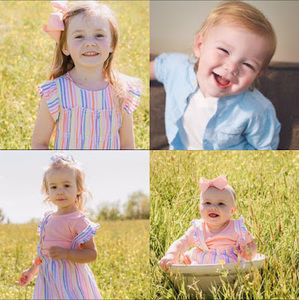 Meet your Posher, Brittney